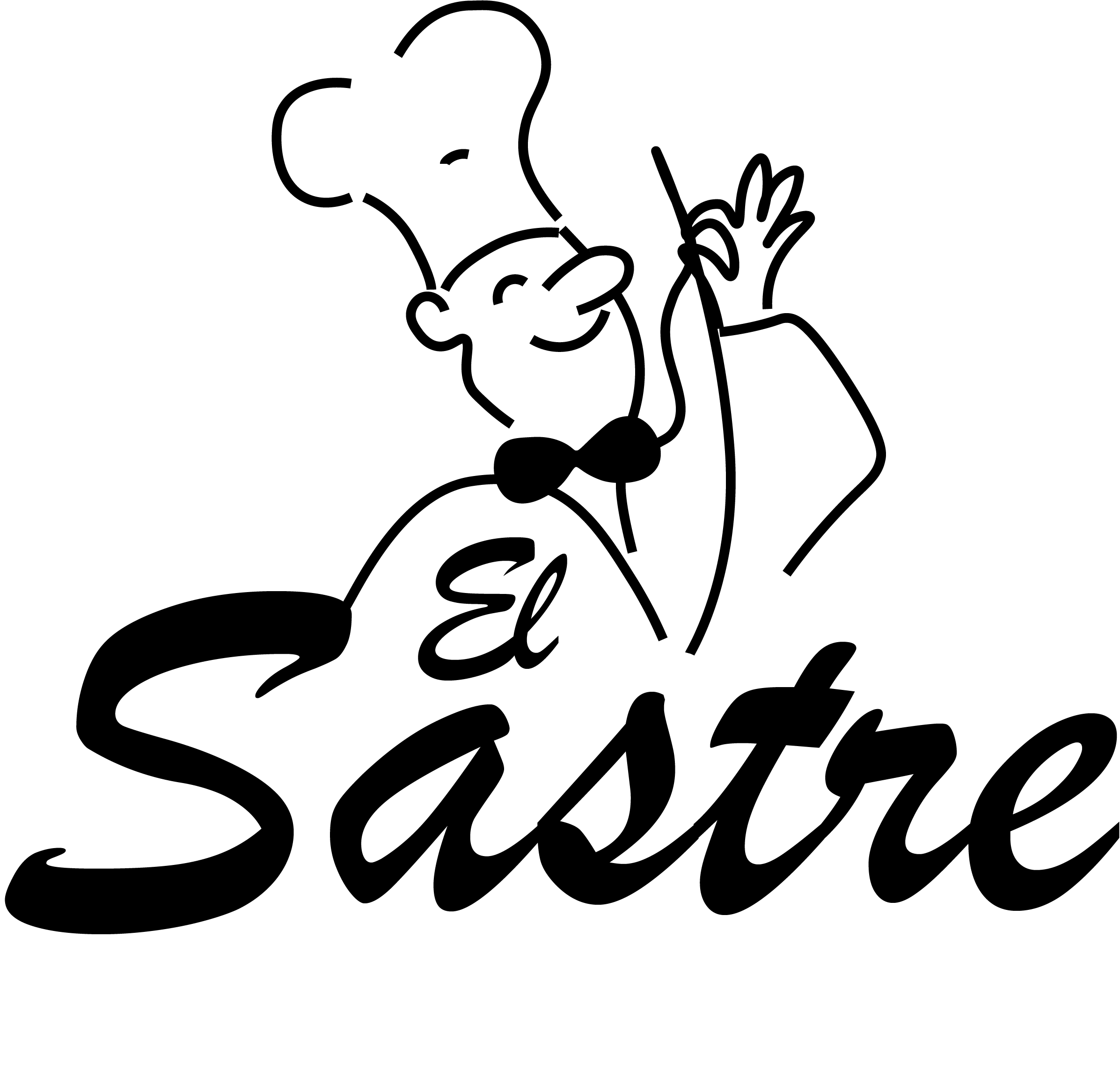 El Sastre De La Pasta