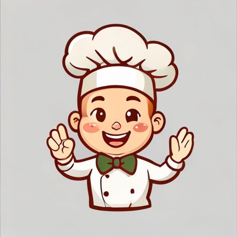 Mascota de El Sastre De La Pasta
